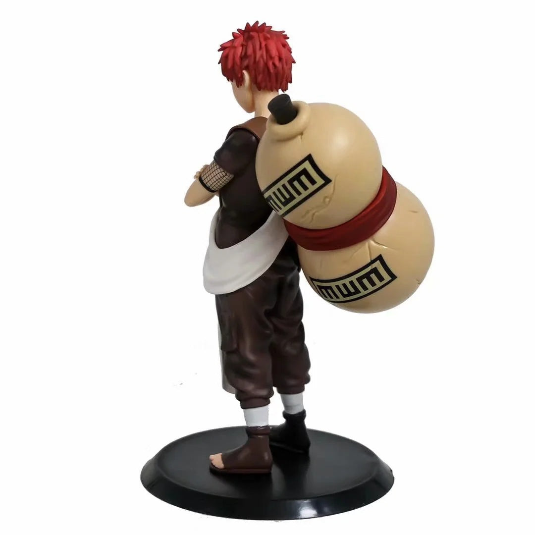 Naruto Figure Gaara GK Ver.