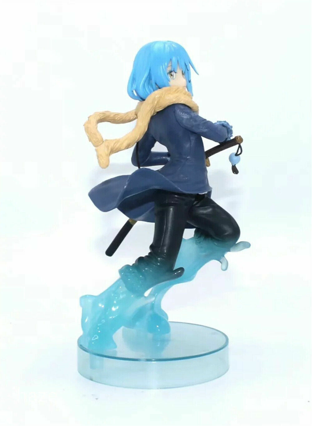 That Time I Got Reincarnated As A Slime Rimuru Tempest Figure Toy