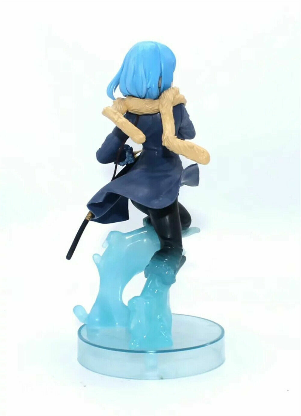 That Time I Got Reincarnated As A Slime Rimuru Tempest Figure Toy