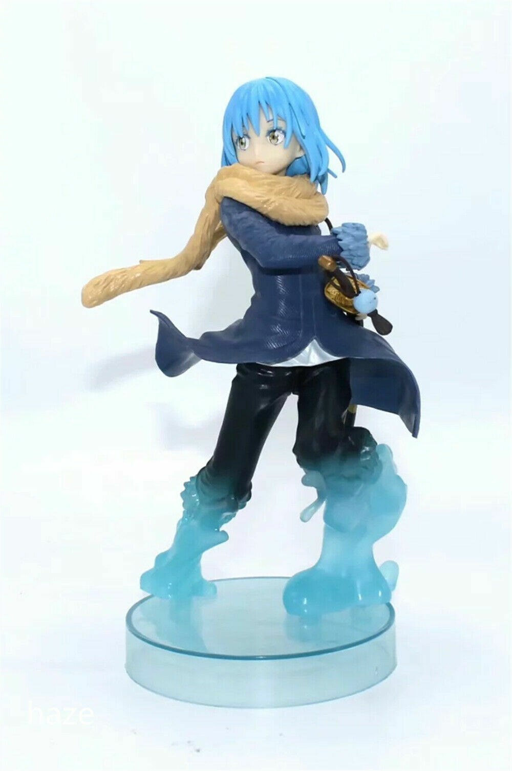 That Time I Got Reincarnated As A Slime Rimuru Tempest Figure Toy