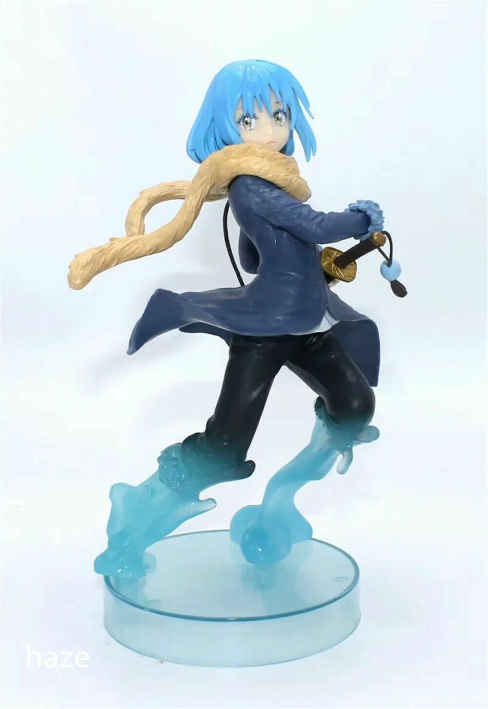 That Time I Got Reincarnated As A Slime Rimuru Tempest Figure Toy