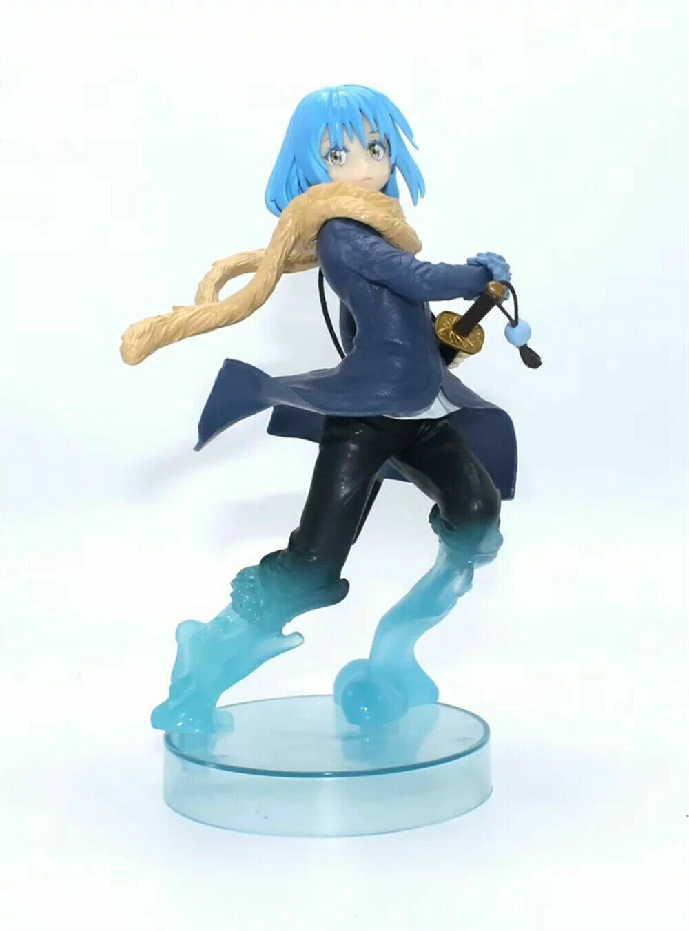 That Time I Got Reincarnated As A Slime Rimuru Tempest Figure Toy