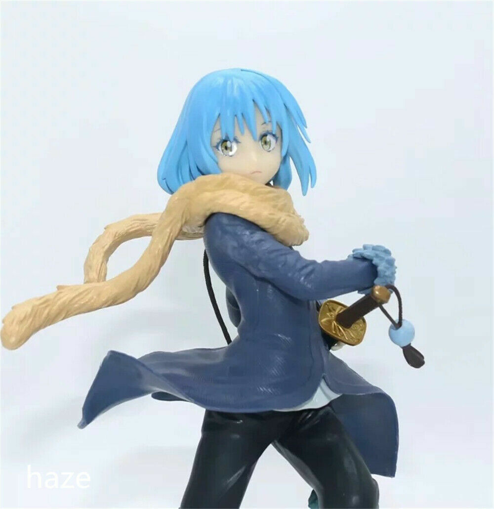 That Time I Got Reincarnated As A Slime Rimuru Tempest Figure Toy