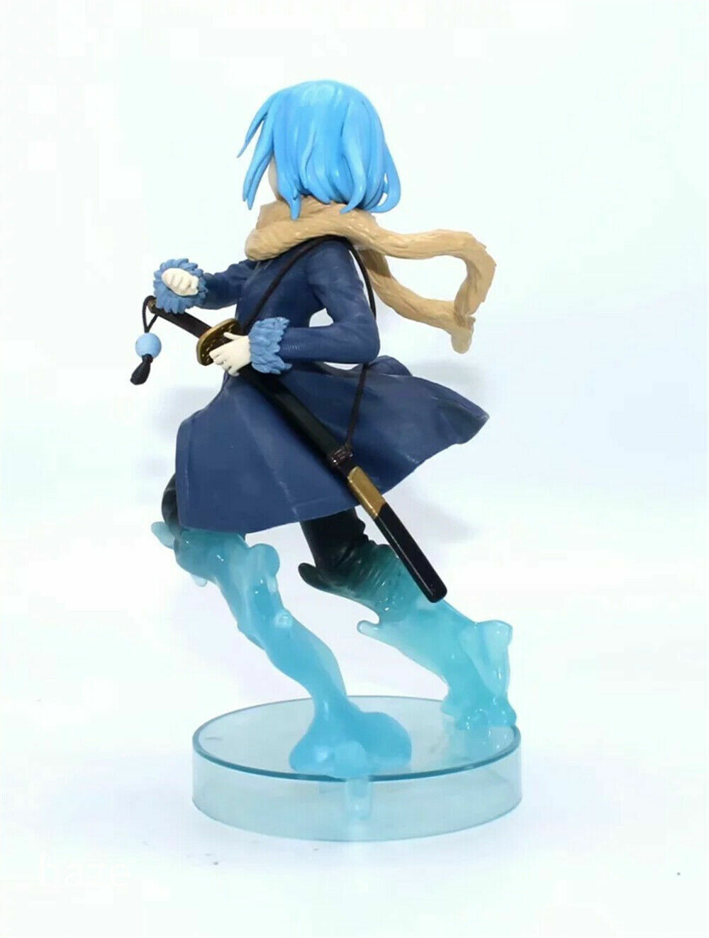 That Time I Got Reincarnated As A Slime Rimuru Tempest Figure Toy