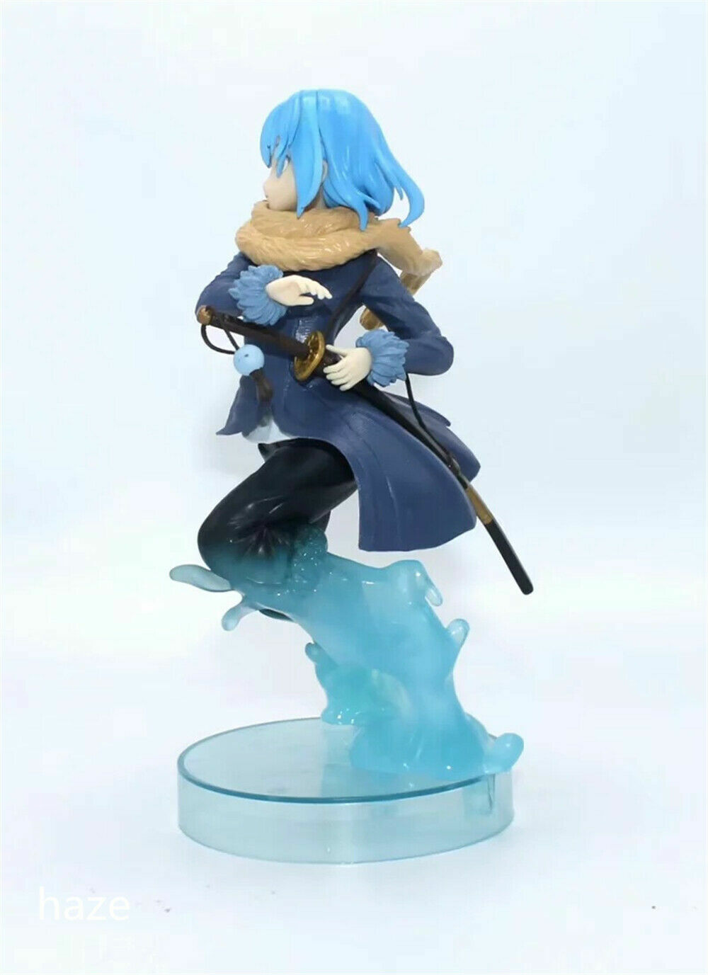 That Time I Got Reincarnated As A Slime Rimuru Tempest Figure Toy