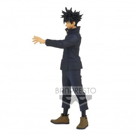 Jujutsu Kaisen Jukon no Kata - Megumi Fushiguro Figure