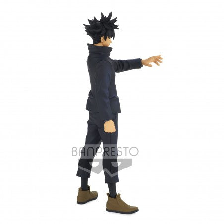 Jujutsu Kaisen Jukon no Kata - Megumi Fushiguro Figure