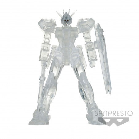 Mobile Suit Gundam SEED Internal Structure - GAT-X105 Strike Gundam B Style