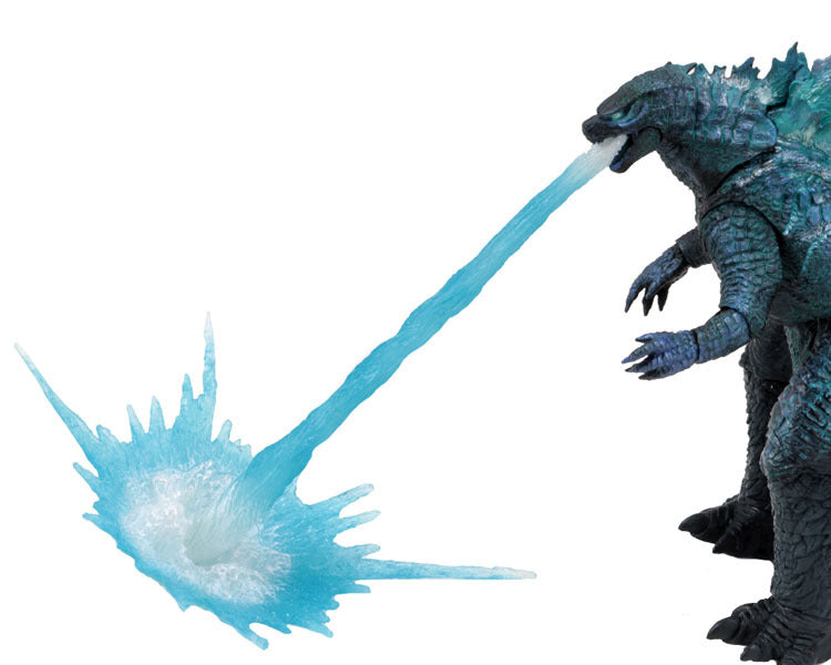 NECA 2019 Godzilla: Godzilla V2 Head-to-Tail 12 Inch Action Figure