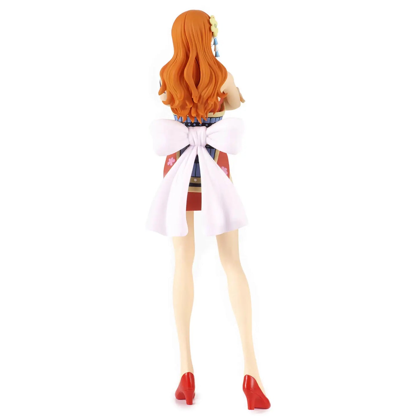 One Piece Glitter & Glamours: Nami Wanokuni Style Ii(Ver.A)