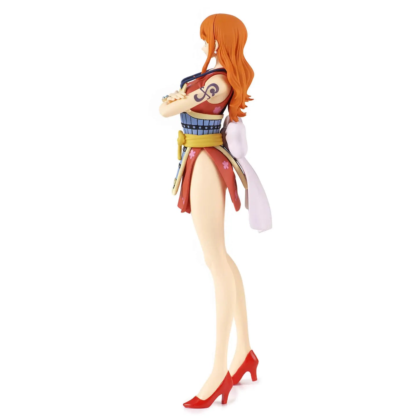 One Piece Glitter & Glamours: Nami Wanokuni Style Ii(Ver.A)