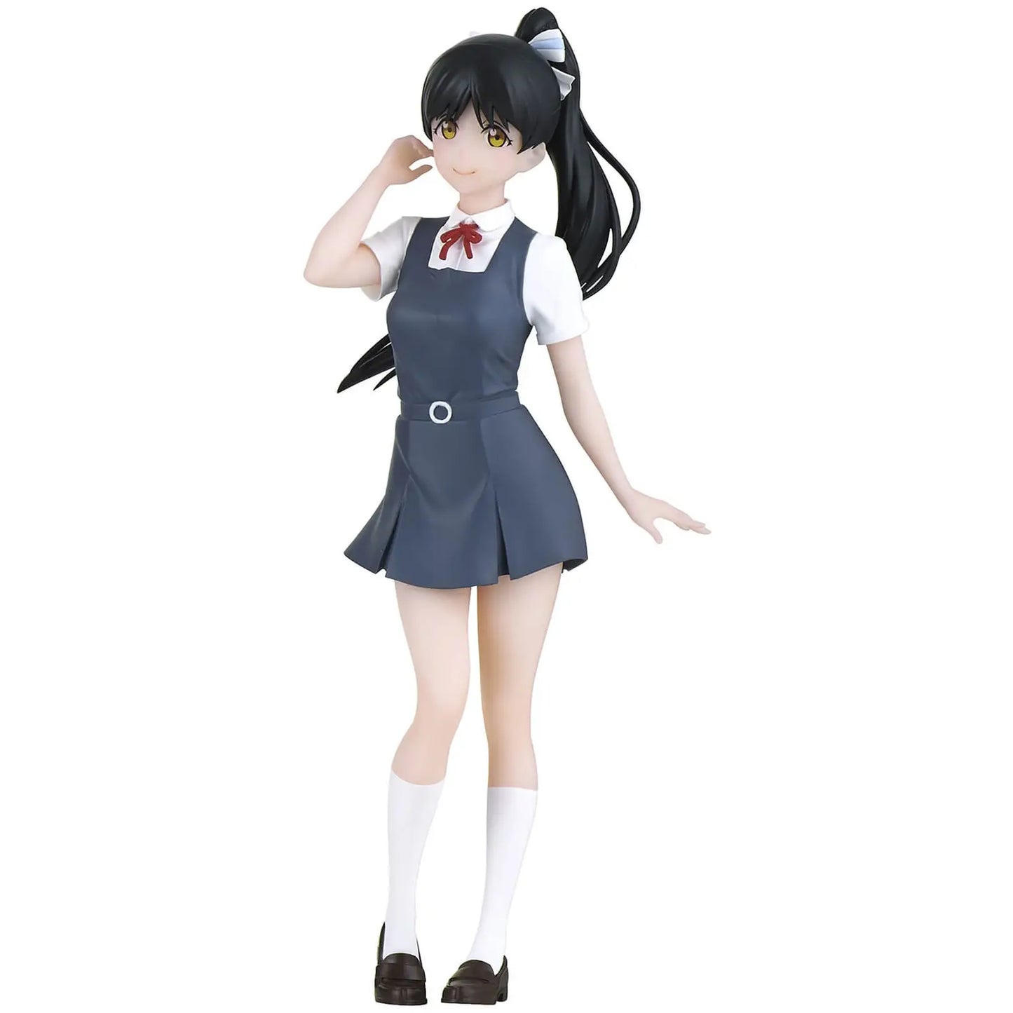 Love Live! Super Star!! Ren Hazuki Figure