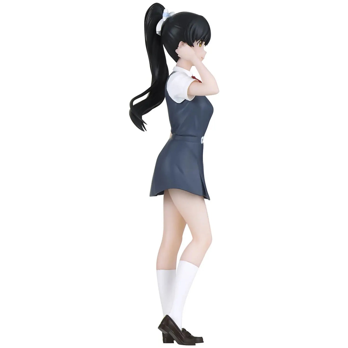 Love Live! Super Star!! Ren Hazuki Figure