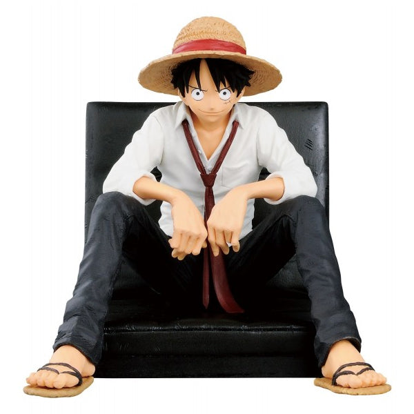 One Piece Creator X Creator - Monkey. D. Luffy