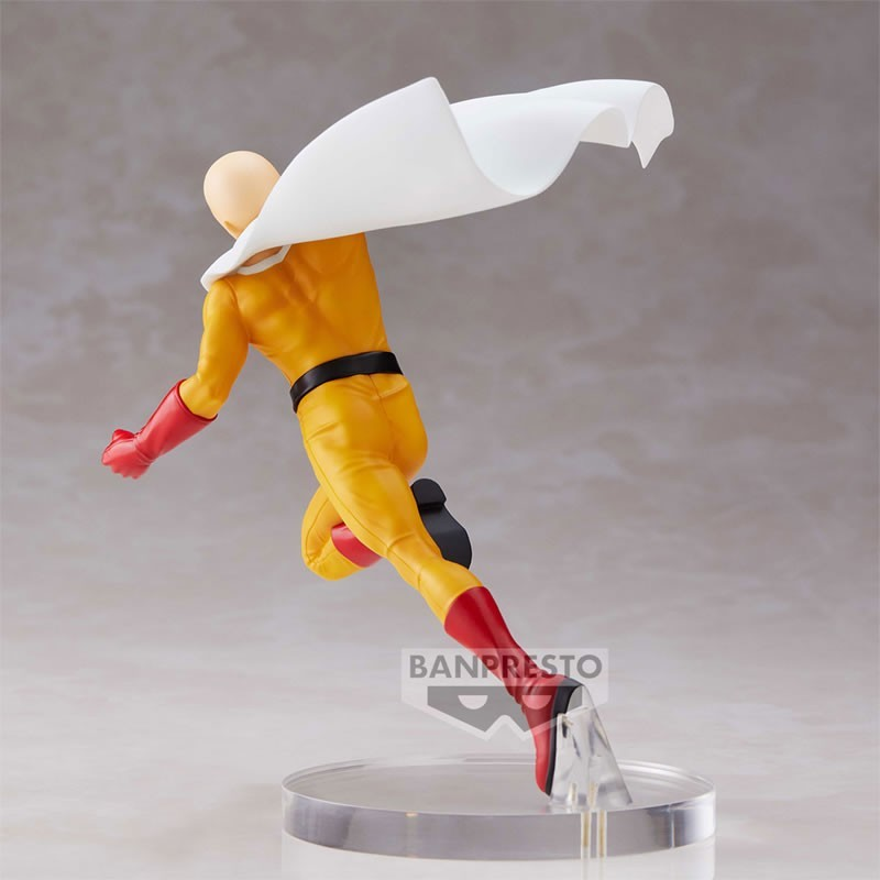 One-Punch Man Figure#1 Saitama