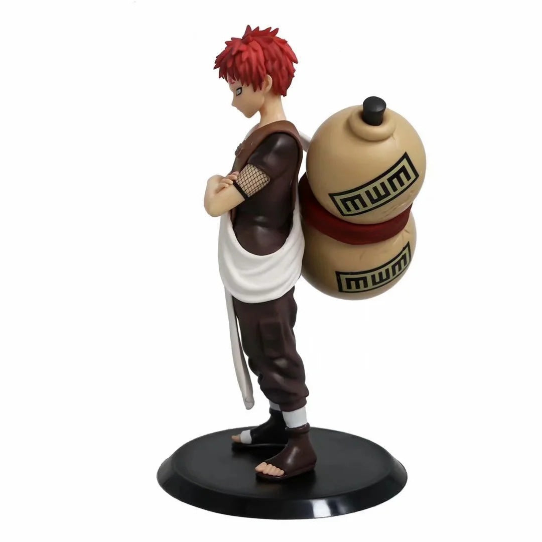 Naruto Figure Gaara GK Ver.