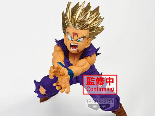 Dragon Ball Z Blood of Saiyans - Special XI - Son Gohan Figure