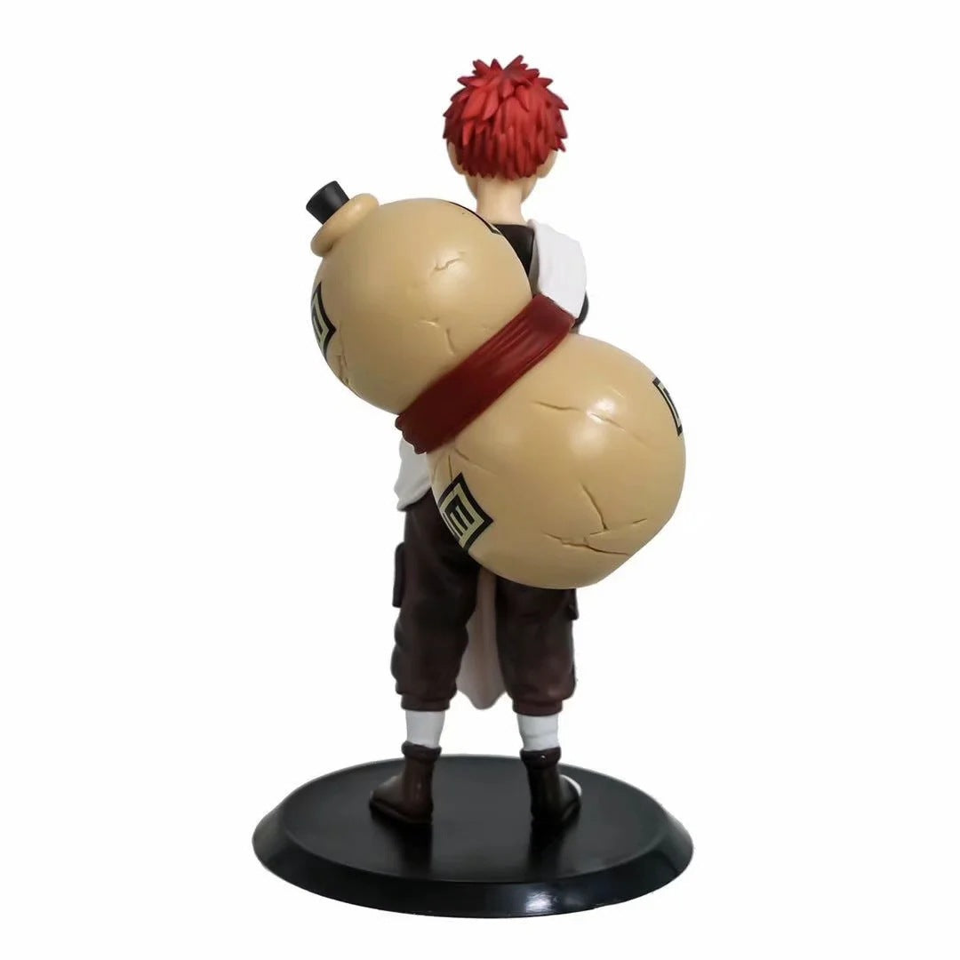 Naruto Figure Gaara GK Ver.