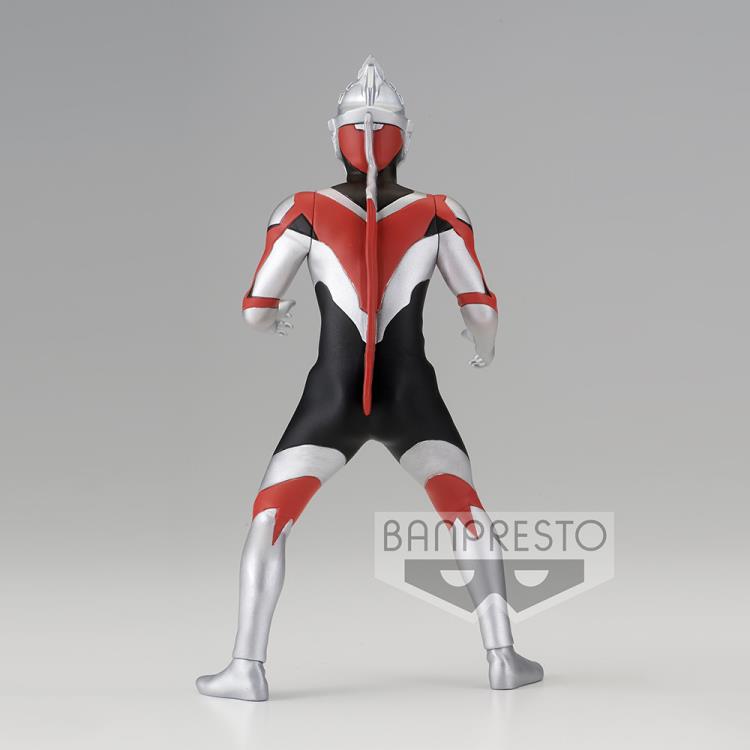 Ultraman Orb Heros Brave Statue Figure