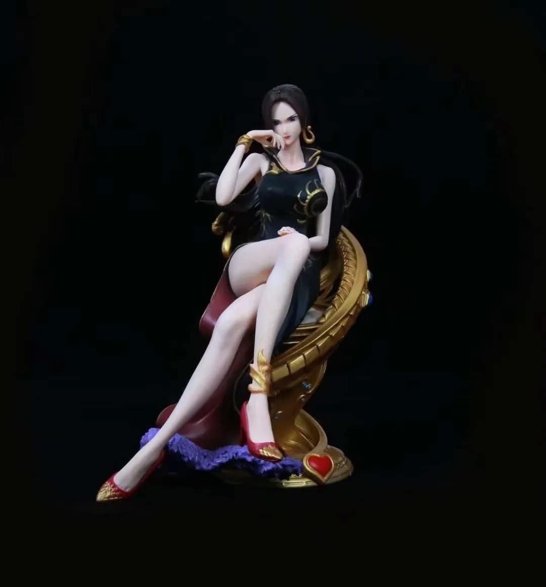 One Piece Figure Boa Hancock 23cm