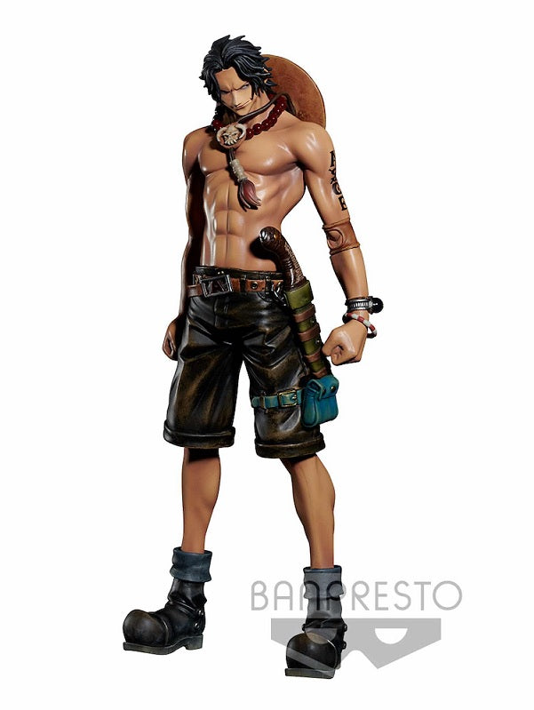 One Piece Chronical Master Stars Piece Portgas D. Ace