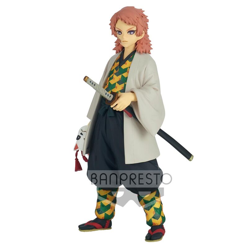 Demon Slayer: Kimetsu no Yaiba Figure Vol. 19 - Sabito