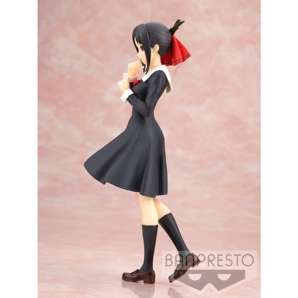 Kaguya-Sama: Love Is War? – Kyunties Kaguya Shinomiya Figure