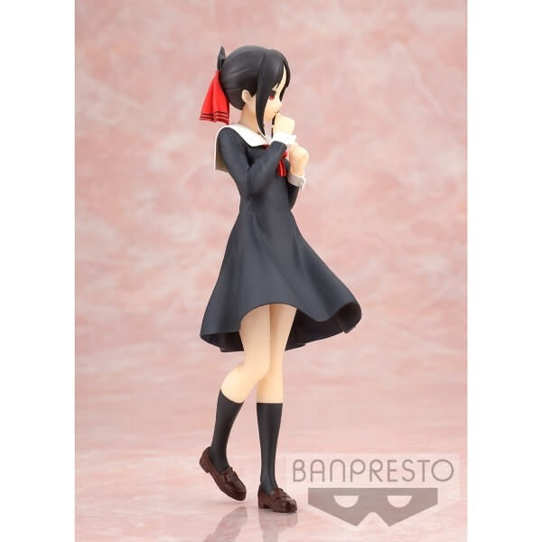 Kaguya-Sama: Love Is War? – Kyunties Kaguya Shinomiya Figure