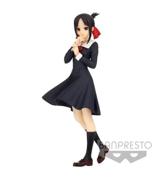 Kaguya-Sama: Love Is War? – Kyunties Kaguya Shinomiya Figure