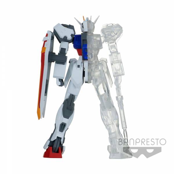 Mobile Suit Gundam SEED Internal Structure - GAT-X105 Strike Gundam A Style