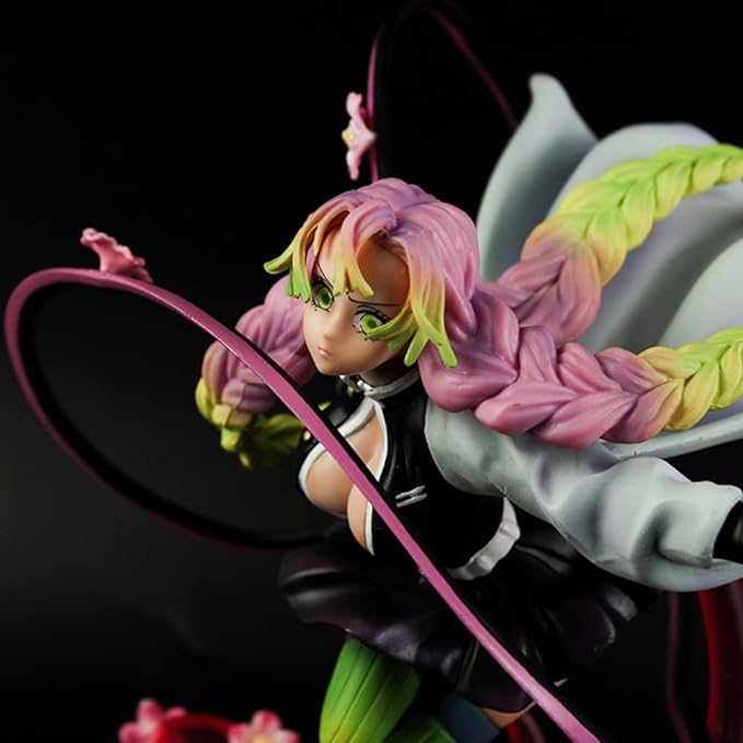 Demon Slayer - Mitsuri Kanroji: 1/8 - 28cm