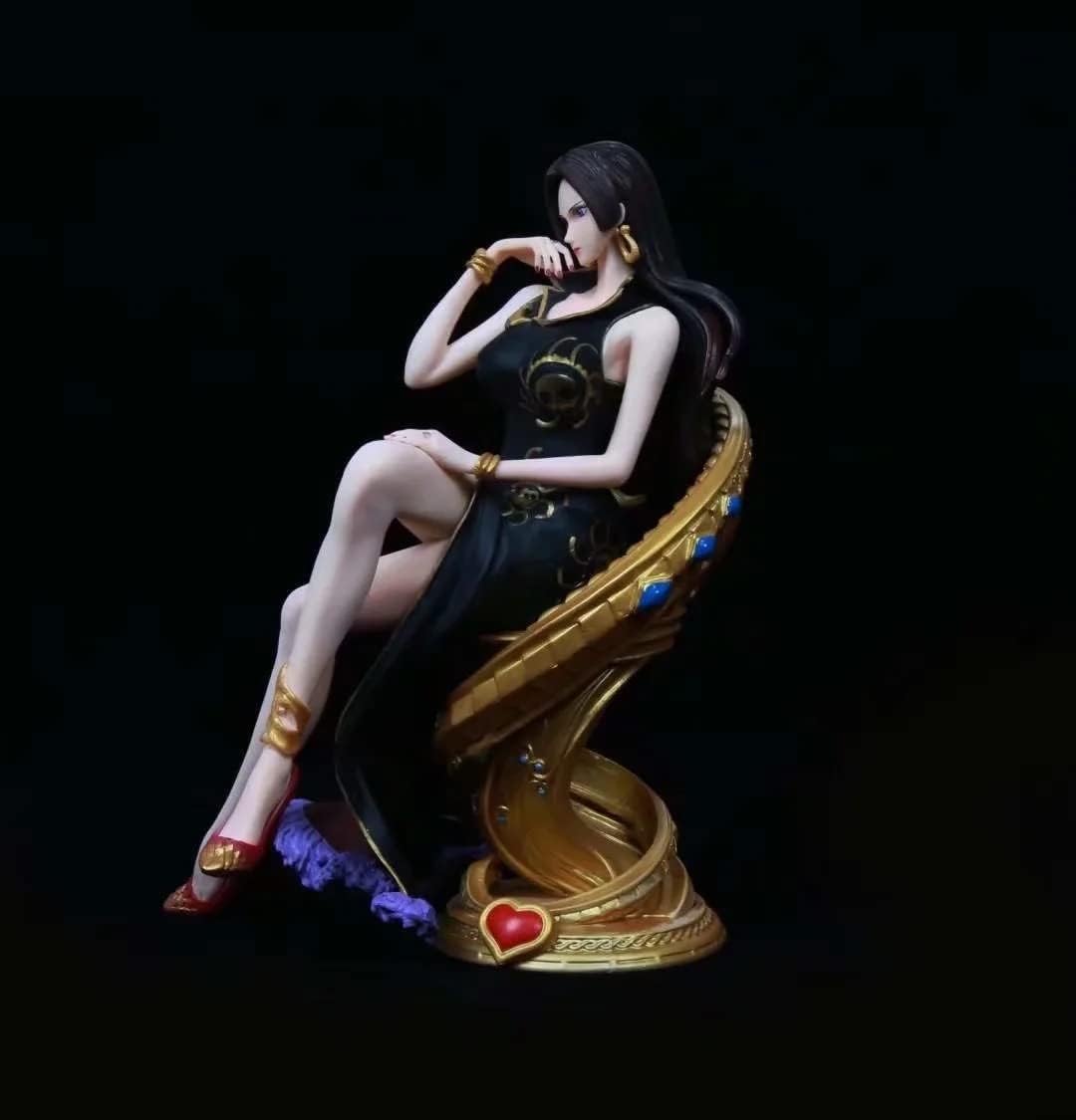 One Piece Figure Boa Hancock 23cm