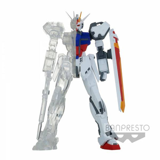 Mobile Suit Gundam SEED Internal Structure - GAT-X105 Strike Gundam A Style