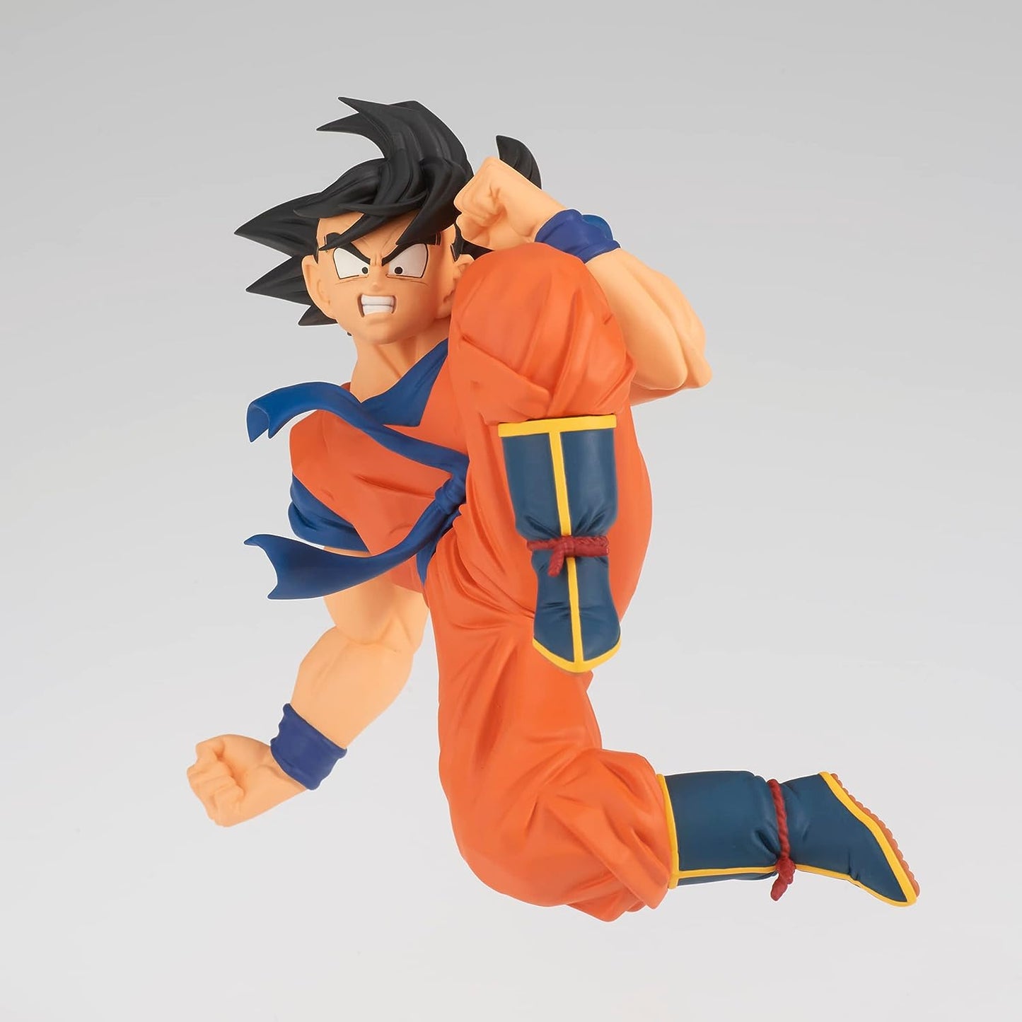 Dragon Ball Z MATCH MAKERS -Son Goku-