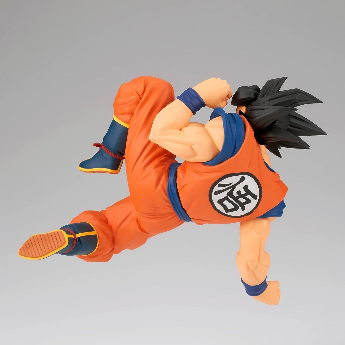 Dragon Ball Z MATCH MAKERS -Son Goku-