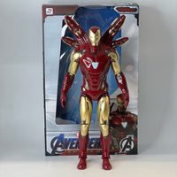 Marvel Superheroes Figure MK85 Iron Man 36cm