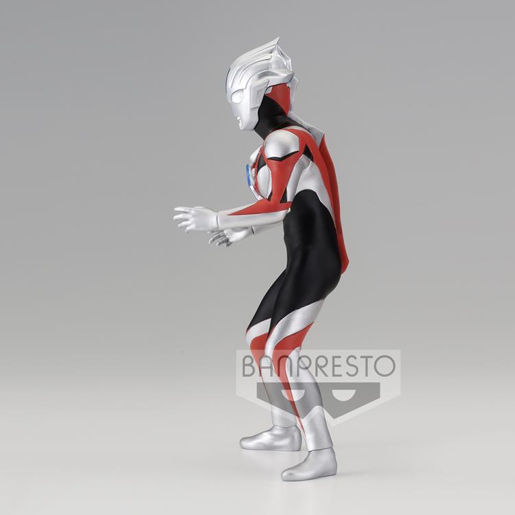 Ultraman Orb Heros Brave Statue Figure