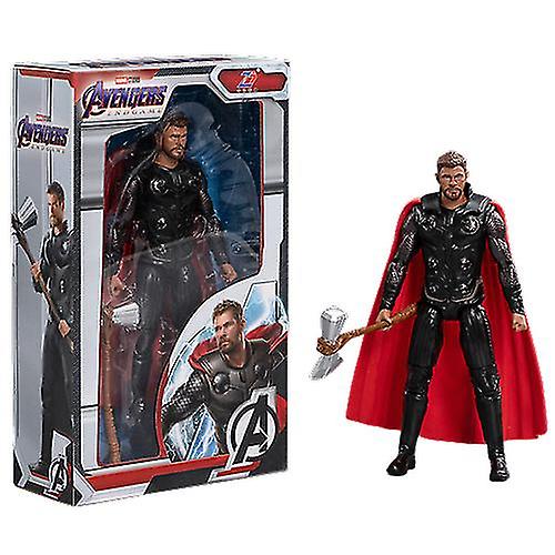 Marvel Superheroes Figure Thor 18cm