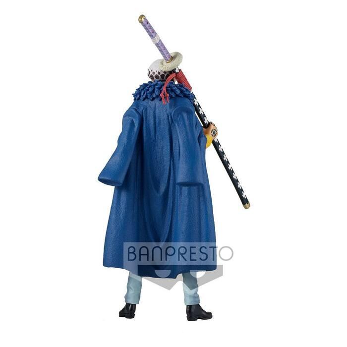 One Piece DXF - The Grandline Men - Wanokuni Trafalgar Law