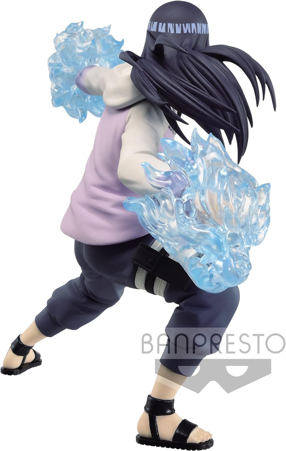 NARUTO SHIPPUDEN VIBRATION STARS-HYUGA HINATA