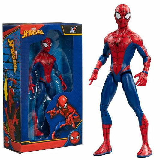 Marvel Superheroes Figure Spider Man 18cm