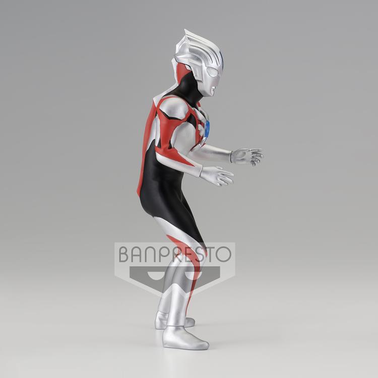 Ultraman Orb Heros Brave Statue Figure