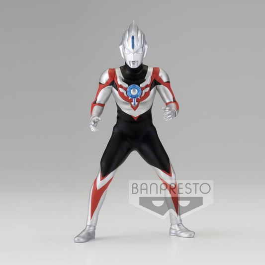 Ultraman Orb Heros Brave Statue Figure