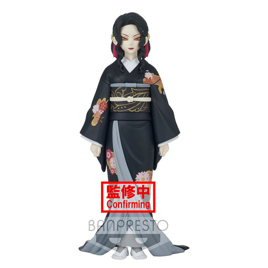 Demon Slayer: Kimetsu no Yaiba Figure Vol. 5 - Muzan Kibutsuji