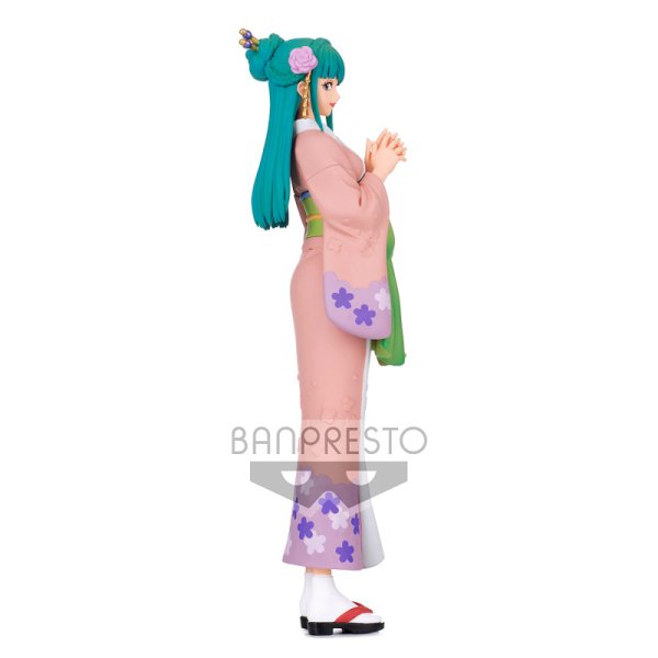 One Piece DXF - The Grandline Lady - Wanokuni Vol.4 Kozuki Hiyori