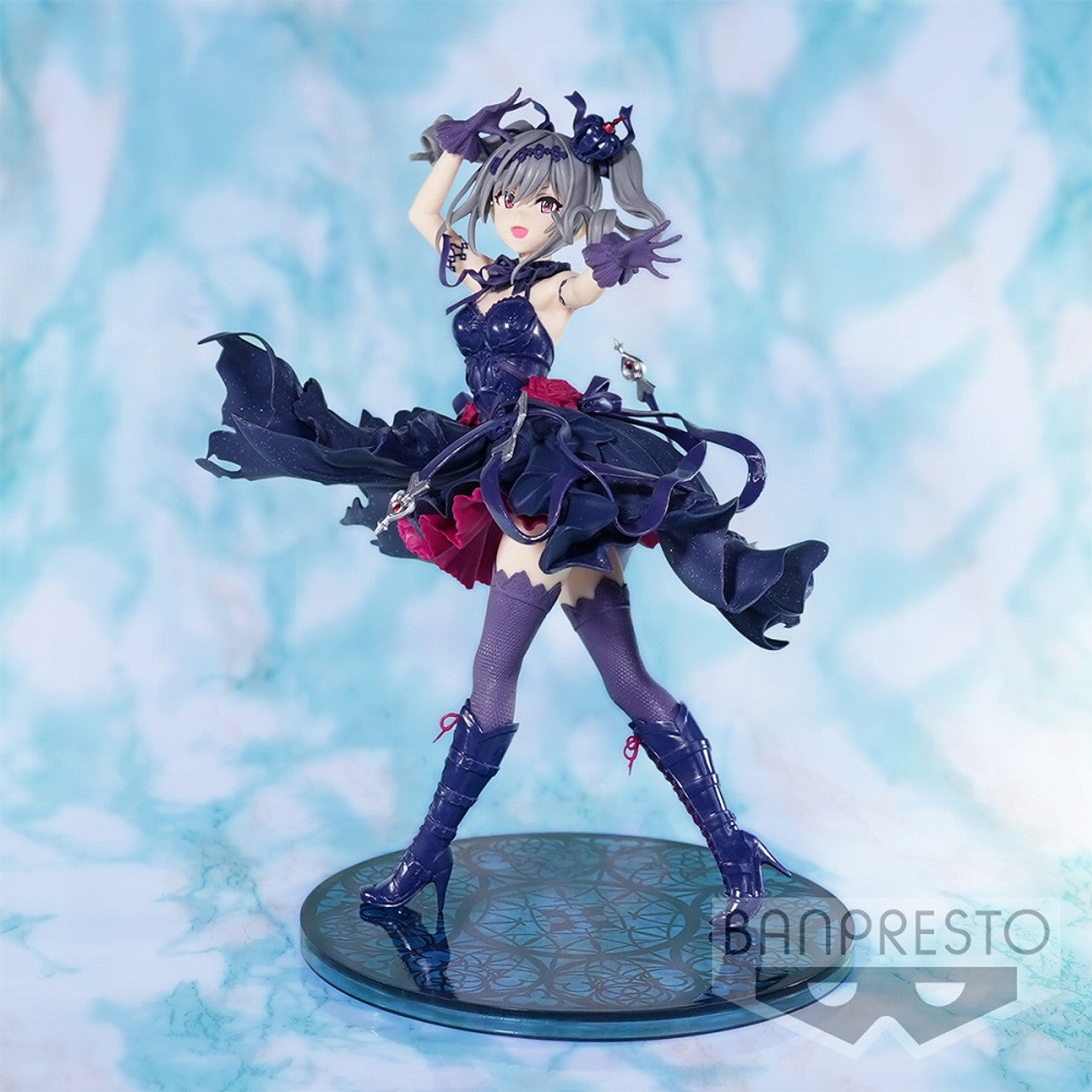 THE iDOLM@ster Cinderella Girls Espresto - Ranko Kanzaki Special Ver.