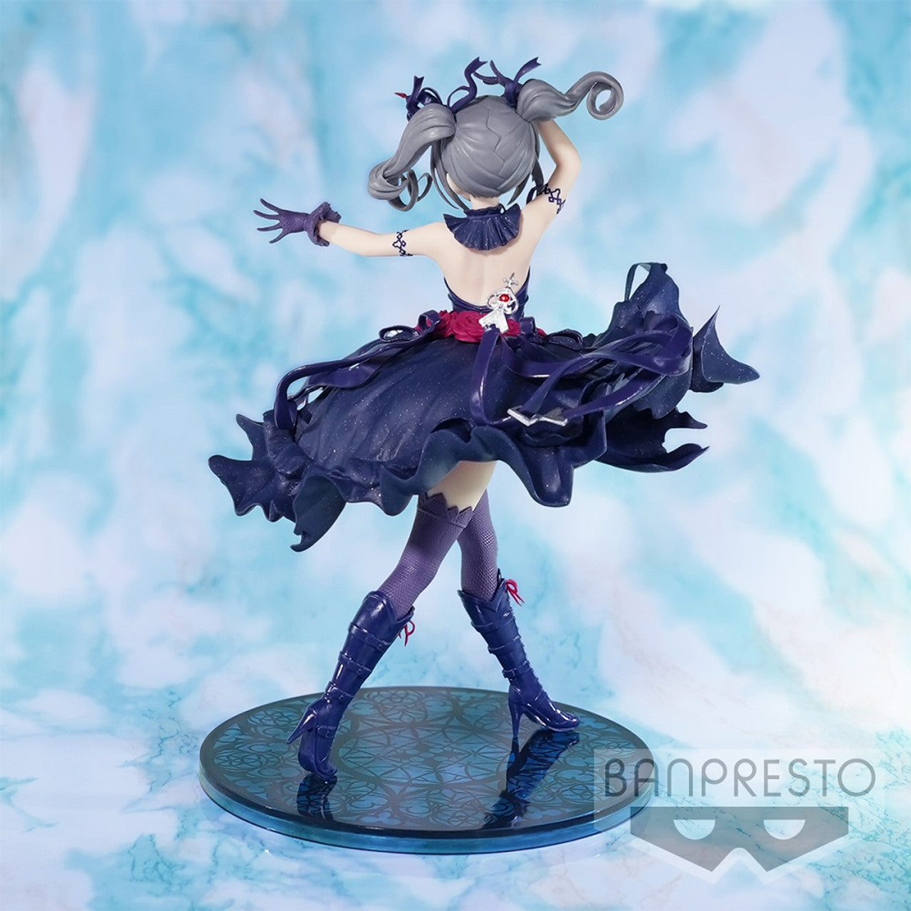 THE iDOLM@ster Cinderella Girls Espresto - Ranko Kanzaki Special Ver.