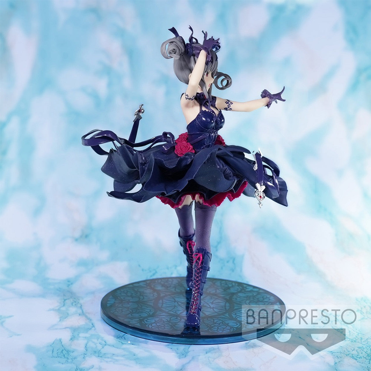 THE iDOLM@ster Cinderella Girls Espresto - Ranko Kanzaki Special Ver.