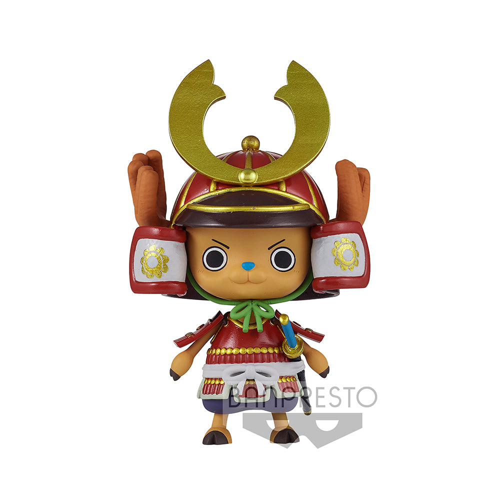 One Piece DXF - The Grandline Men - Wanokuni Chopper