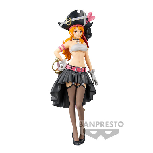 [ONE PIECE FILM RED ] DXF~THE GRANDLINE LADY~VOL.3 Nami